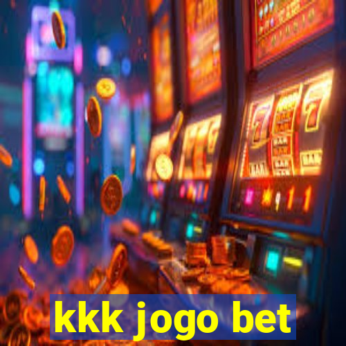 kkk jogo bet